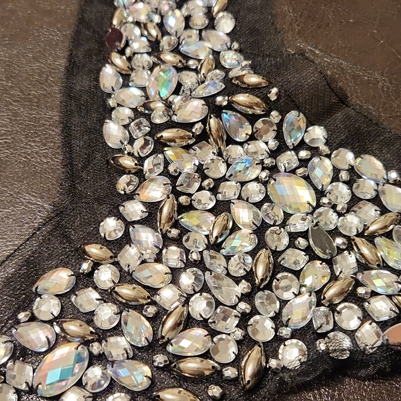 Lot of sew in collar appliques - Picture 4 of 8